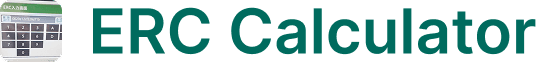 ERC Calculator